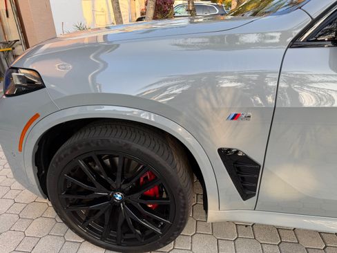 Used 2024 BMW X5 sDrive40i w/ M Sport Package image 6