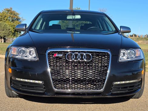Used 2008 Audi S6 Sedan image 2