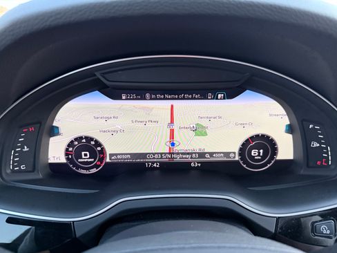 Used 2019 Audi Q7 3.0T Premium Plus image 5