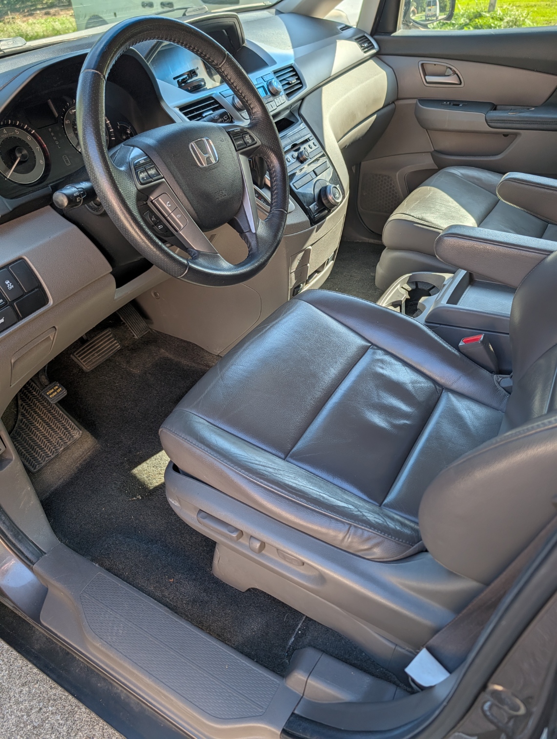 Used 2012 Honda Odyssey EX-L image 6