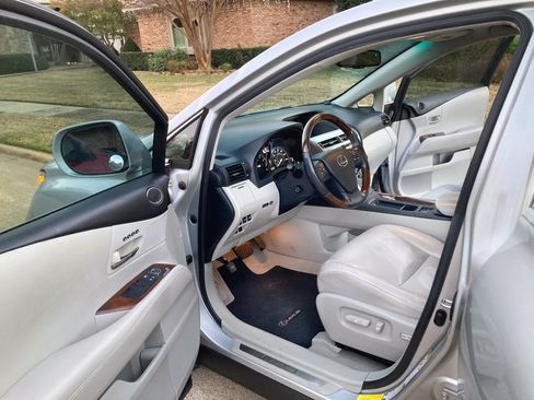 Used 2010 Lexus RX 350 2WD image 21