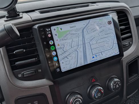 Used 2014 RAM 1500 Tradesman w/ Popular Equipment Group image 6