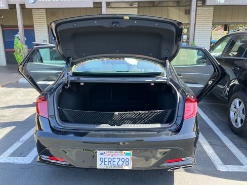 Used 2023 Hyundai Sonata SEL FWD image 9