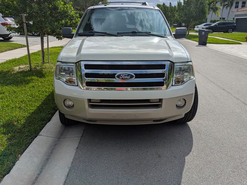 Used 2008 Ford Expedition Eddie Bauer RWD image 11