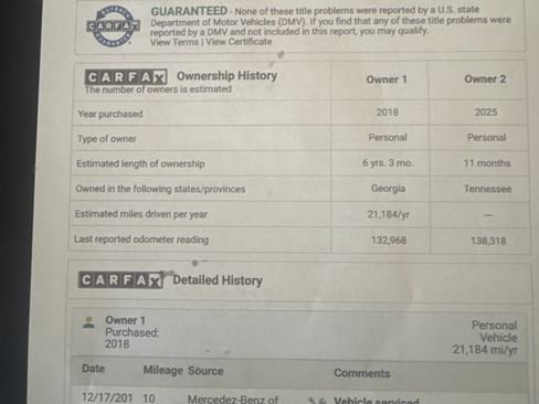 Used 2019 Mercedes-Benz GLS 550 4MATIC image 25