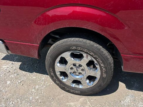 Used 2013 Ford F150 XLT w/ Luxury Equipment Group AWD/4WD image 23
