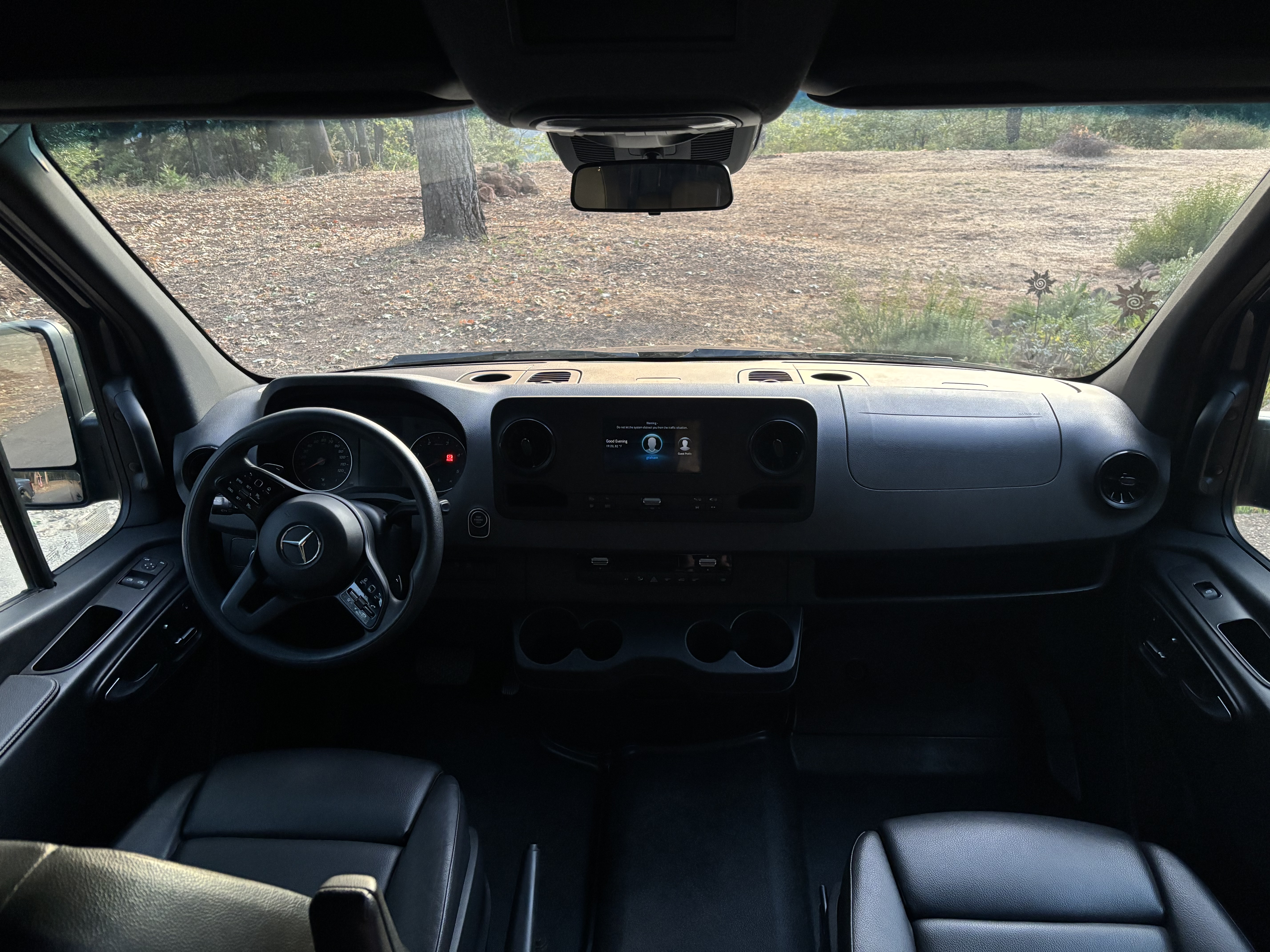Used 2022 Mercedes-Benz Sprinter 3500 image 12