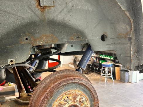 Used 2004 Pontiac Aztek 2WD w/ 1SB Preferred Equipment Group image 28