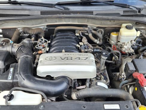 Used 2006 Toyota 4Runner Sport image 10