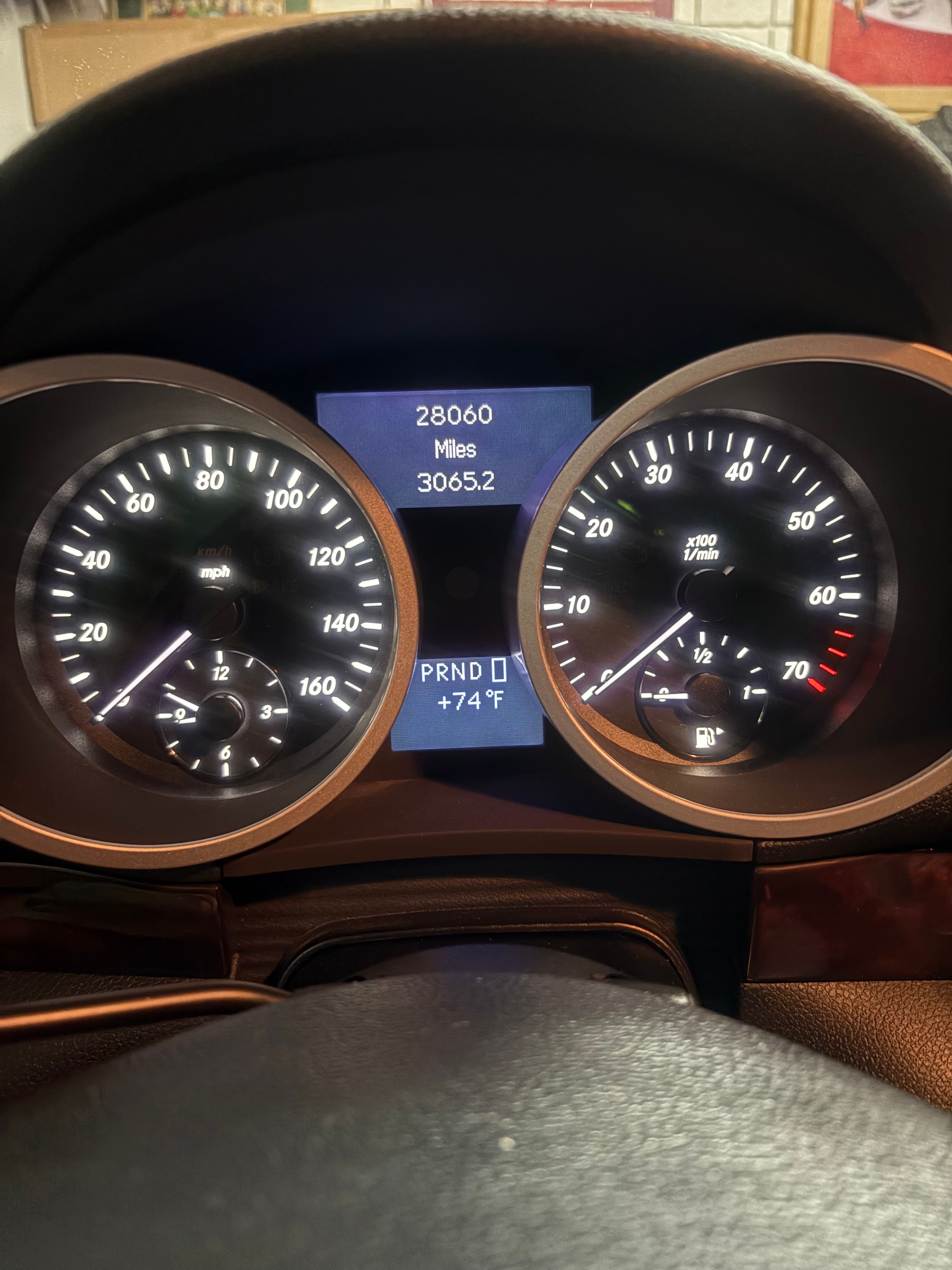 Used 2008 Mercedes-Benz SLK 350 image 5