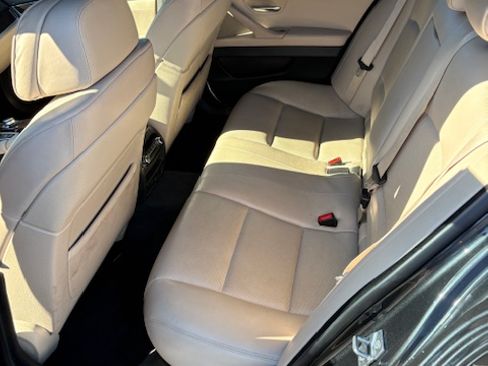Used 2012 BMW 550i 550i Sedan 4D image 13