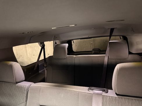 Used 2016 Chevrolet Suburban LS w/ Max Trailering Package image 5