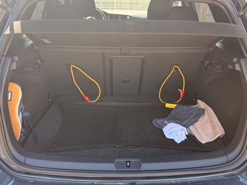 Used 2018 Volkswagen GTI S image 9