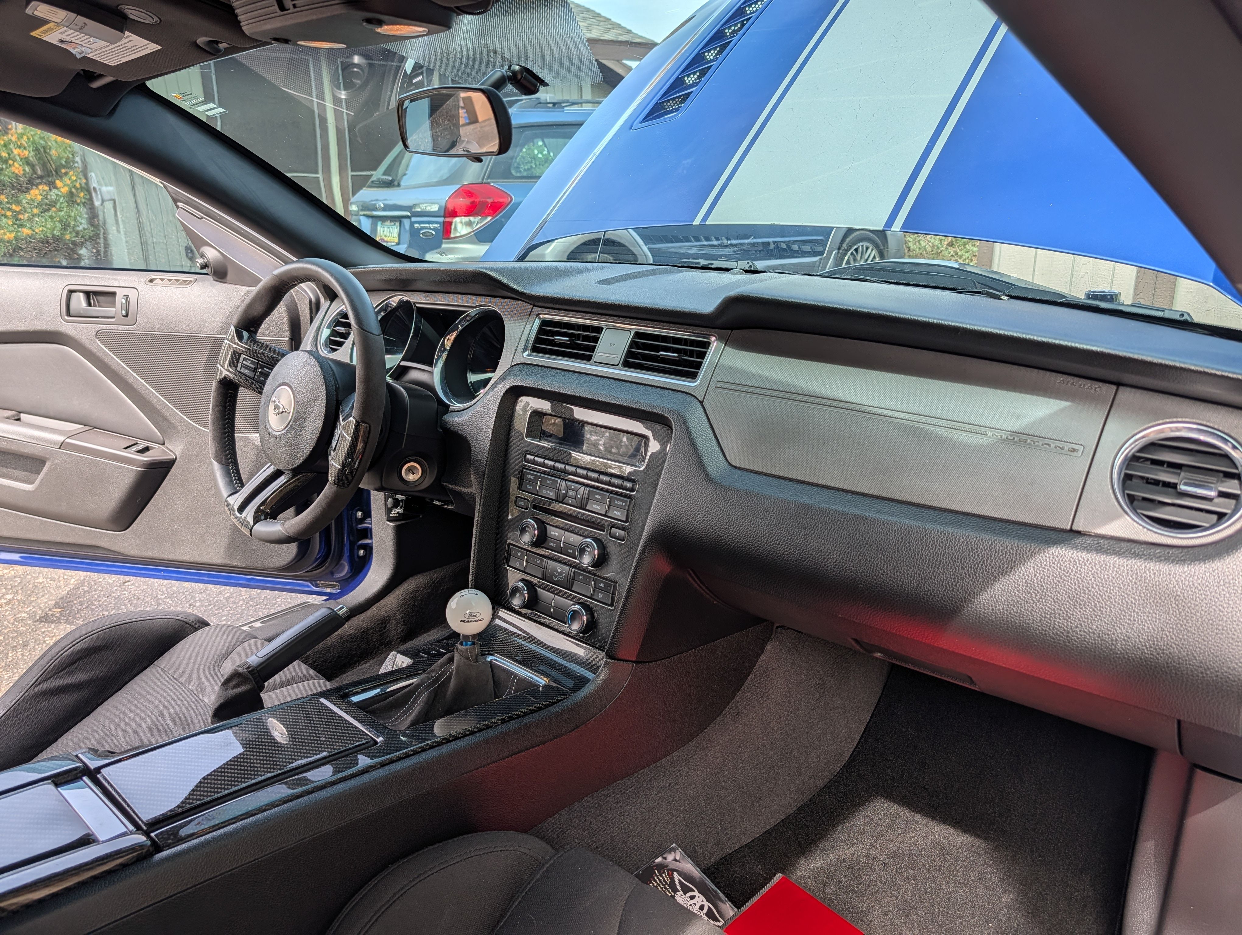 Used 2013 Ford Mustang GT RWD image 17