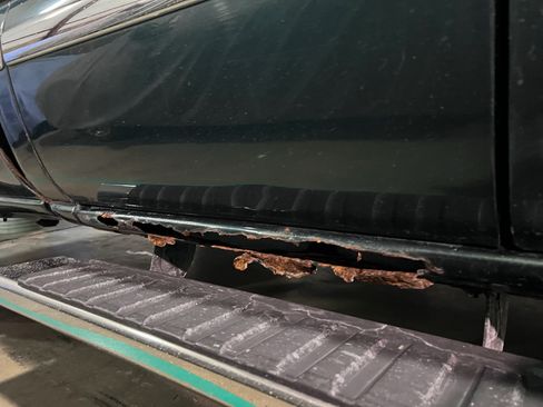 Used 2002 GMC Sierra 1500 2WD Extended Cab image 19