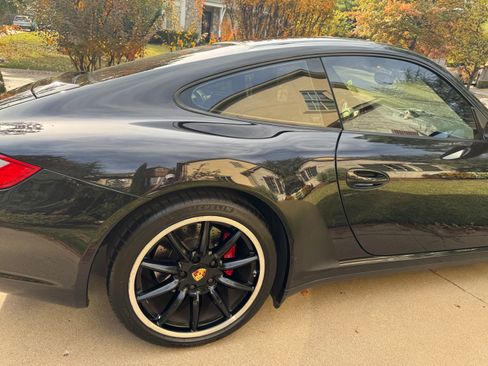 Used 2008 Porsche 911 Carrera 4S image 24