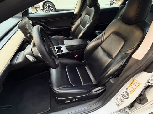 Used 2021 Tesla Model 3 Long Range image 12