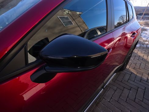 Used 2023 MAZDA CX-50 2.5 S w/ Accent Package image 6