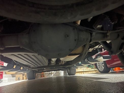 Used 2015 Chevrolet Silverado 1500 High Country w/ High Country Premium Package image 22