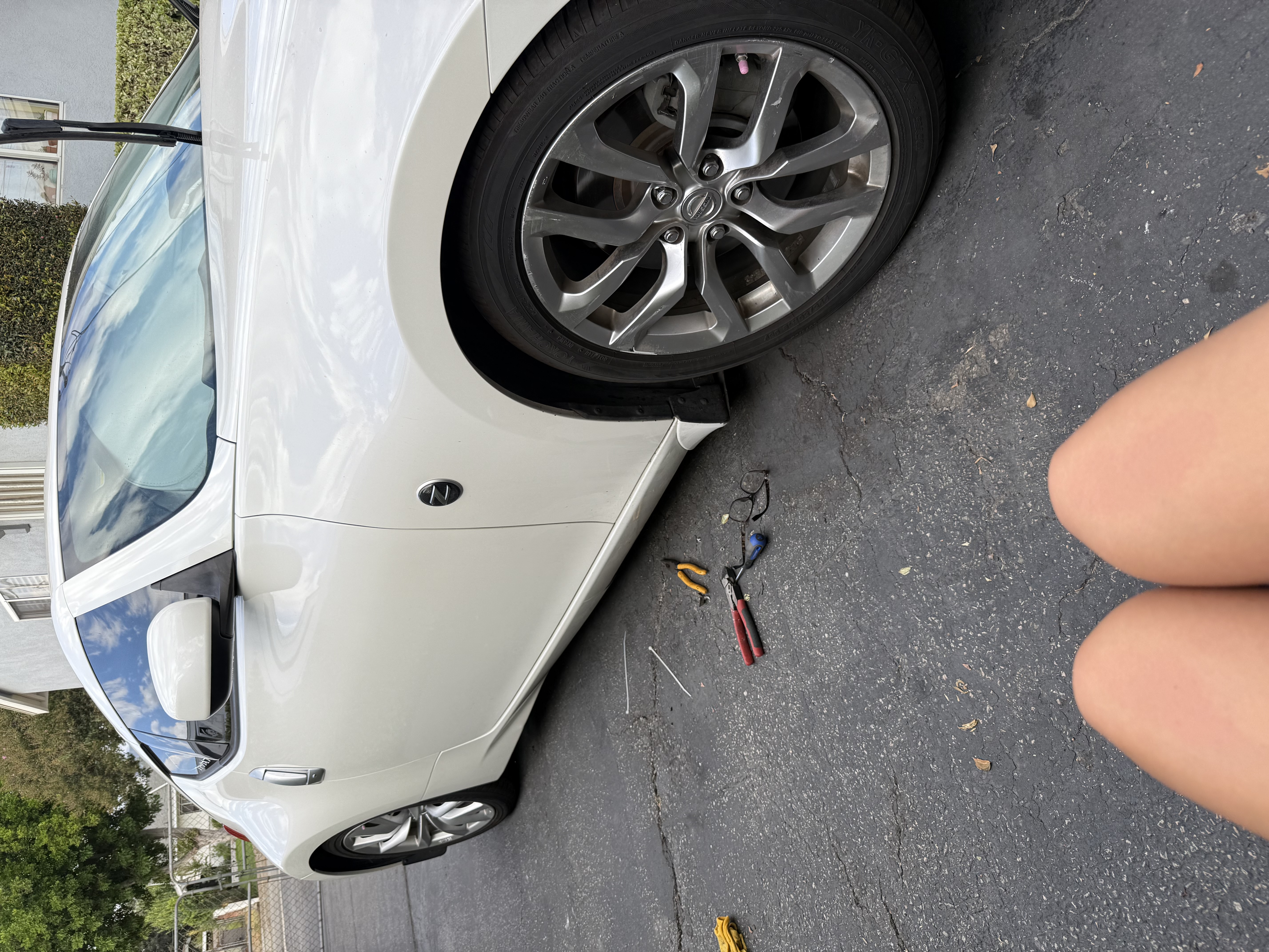 Used 2013 Nissan 370Z Coupe RWD image 13
