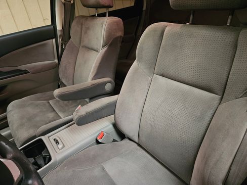 Used 2013 Honda CR-V EX image 11