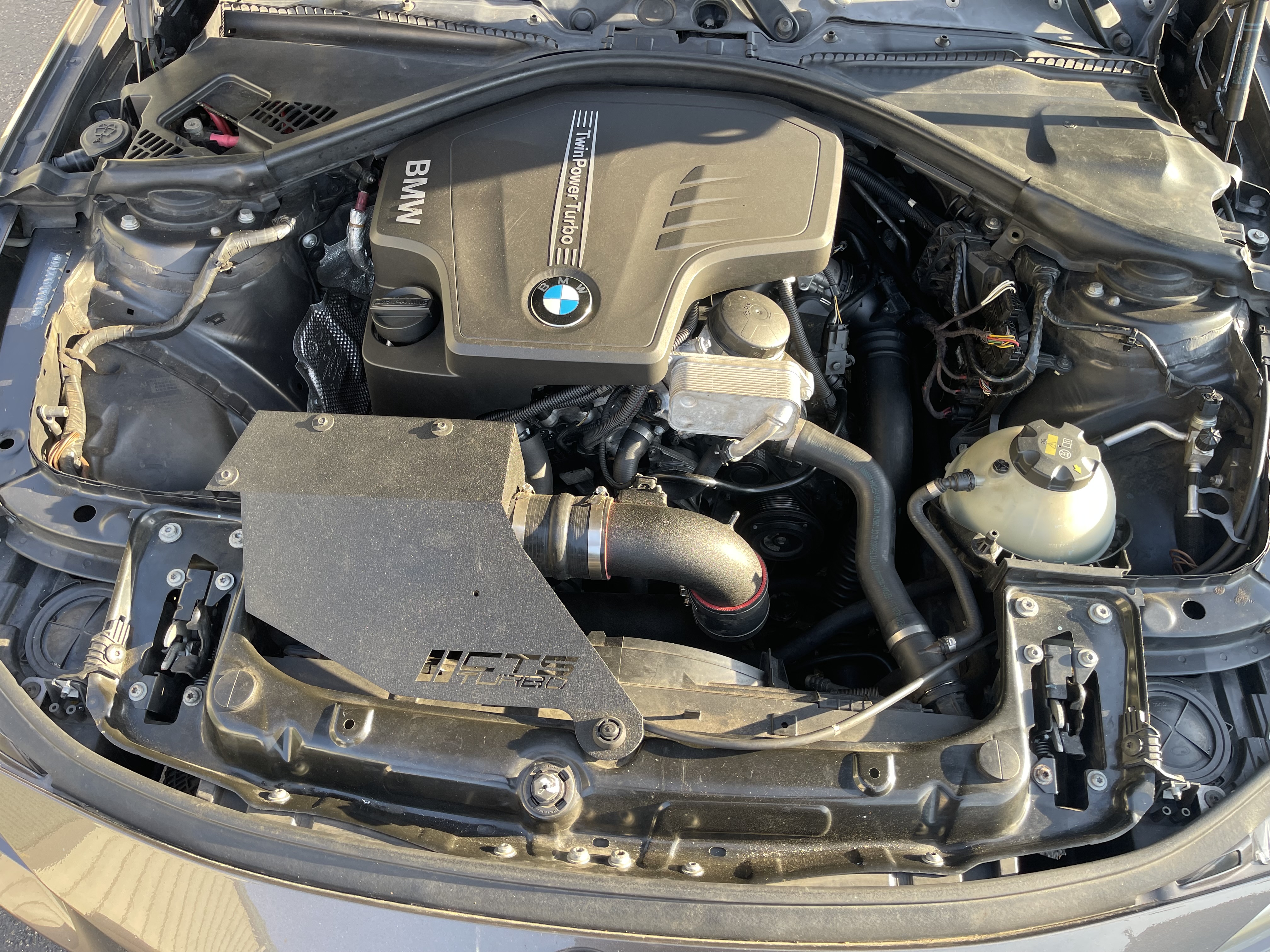 Used 2013 BMW 328i Sedan RWD image 7