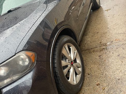 Used 2012 Dodge Durango R/T w/ Leather Interior Group image 5