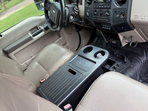 Used 2008 Ford F350 XL AWD/4WD image 14