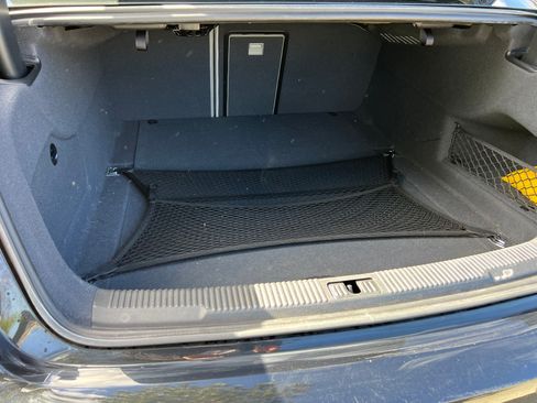 Used 2015 Audi A6 3.0T Premium Plus w/ Driver Assistance Package image 8