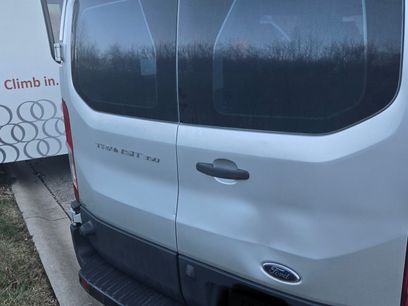 Used 2016 Ford Transit 350 XL