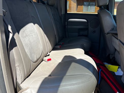 Used 2004 Dodge Ram 2500 Truck SLT w/ Trailer Tow Group image 13