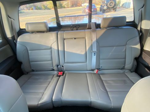 Used 2016 GMC Sierra 1500 Denali w/ Denali Ultimate Package image 14