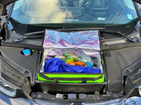 Used 2019 BMW i3 image 9