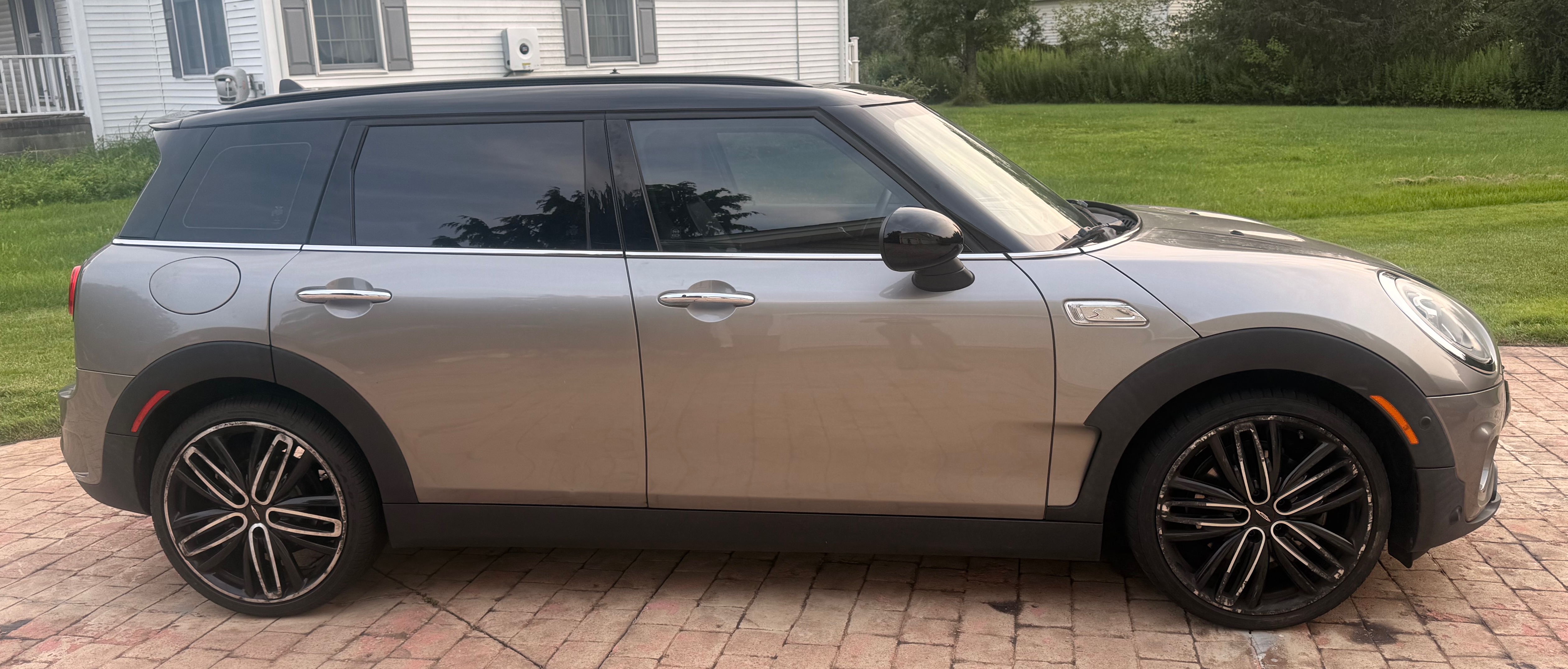 Used 2018 MINI Cooper Clubman S FWD image 5
