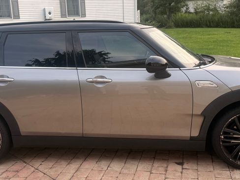 Used 2018 MINI Cooper Clubman S FWD image 5