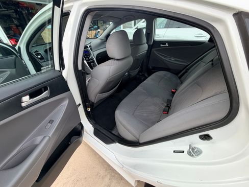 Used 2014 Hyundai Sonata GLS image 11