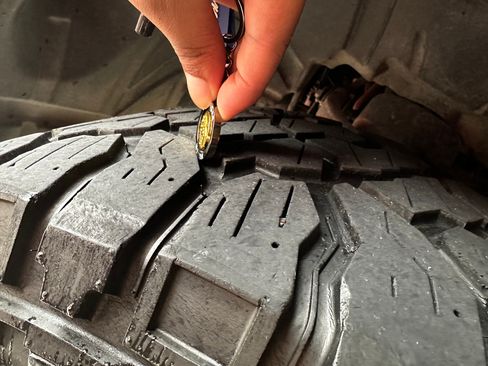 Used 2016 RAM 1500 Express image 5