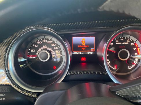 Used 2013 Ford Mustang Shelby GT500 image 22