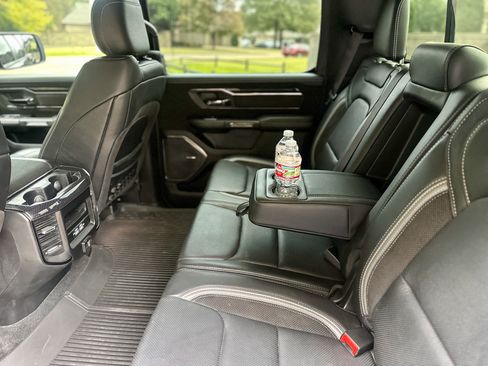 Used 2022 RAM 1500 TRX w/ TRX Level 1 Equipment Group image 10