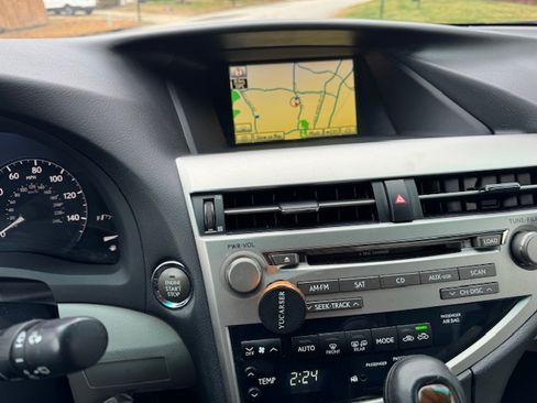 Used 2010 Lexus RX 350 2WD image 11