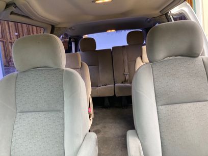 Used 2008 Chevrolet Uplander