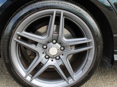 Used 2008 Mercedes-Benz C 300 Sedan