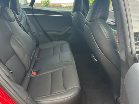 Used 2023 Tesla Model S Standard Range AWD/4WD image 14