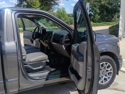 Used 2019 Ford F150 XL w/ Equipment Group 101A Mid