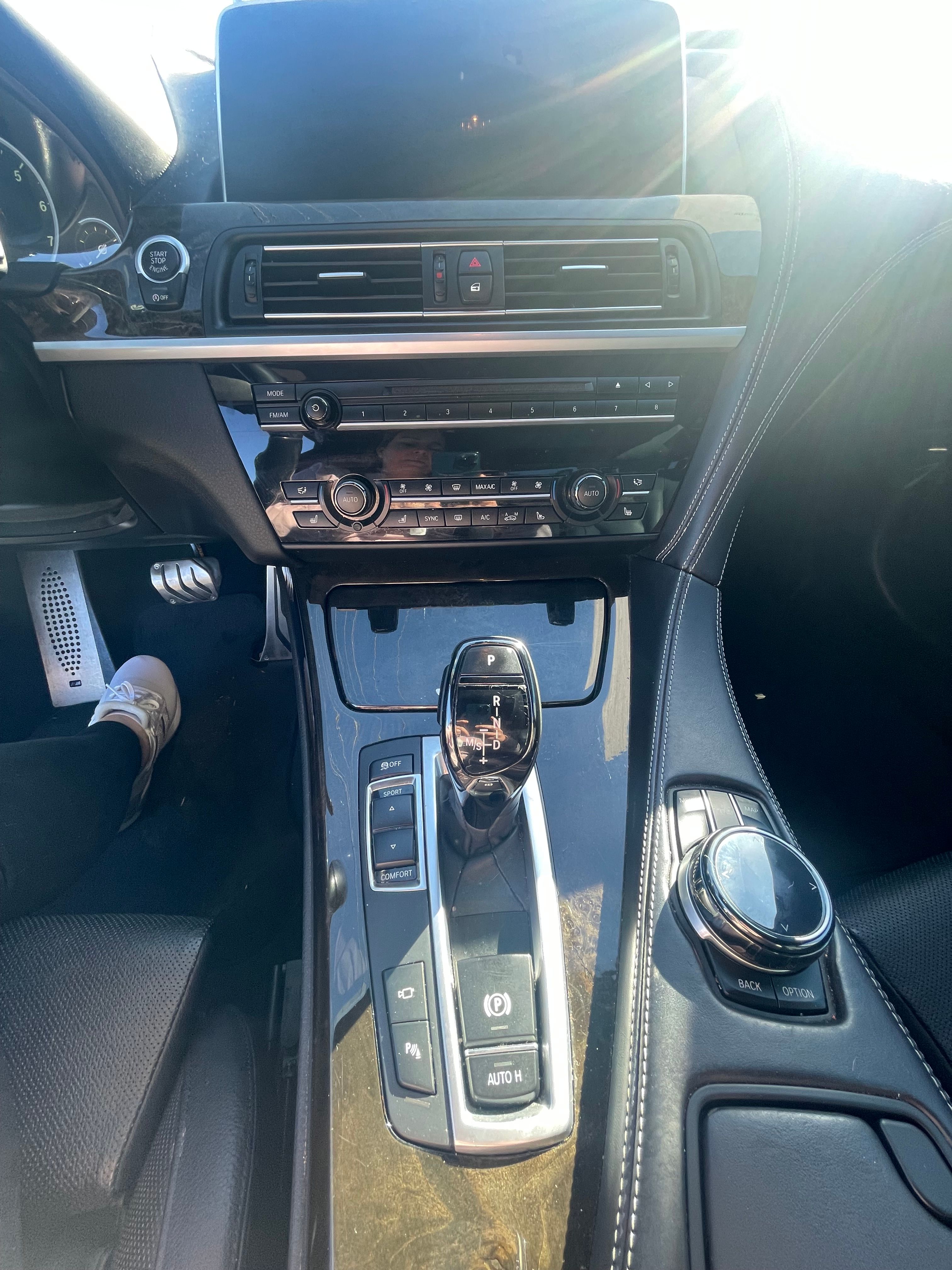 Used 2017 BMW 640i Coupe RWD image 11