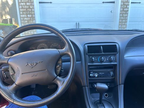 Used 2003 Ford Mustang GT image 28