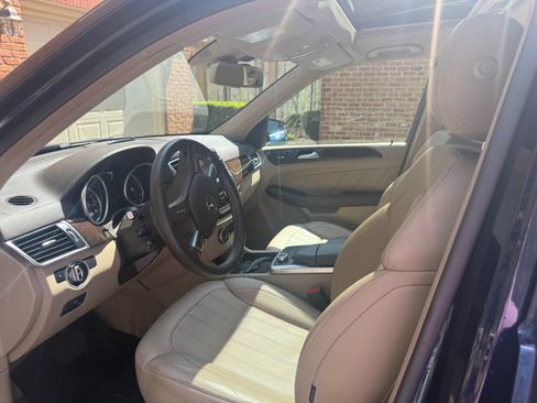 Used 2016 Mercedes-Benz GL 450 4MATIC image 20