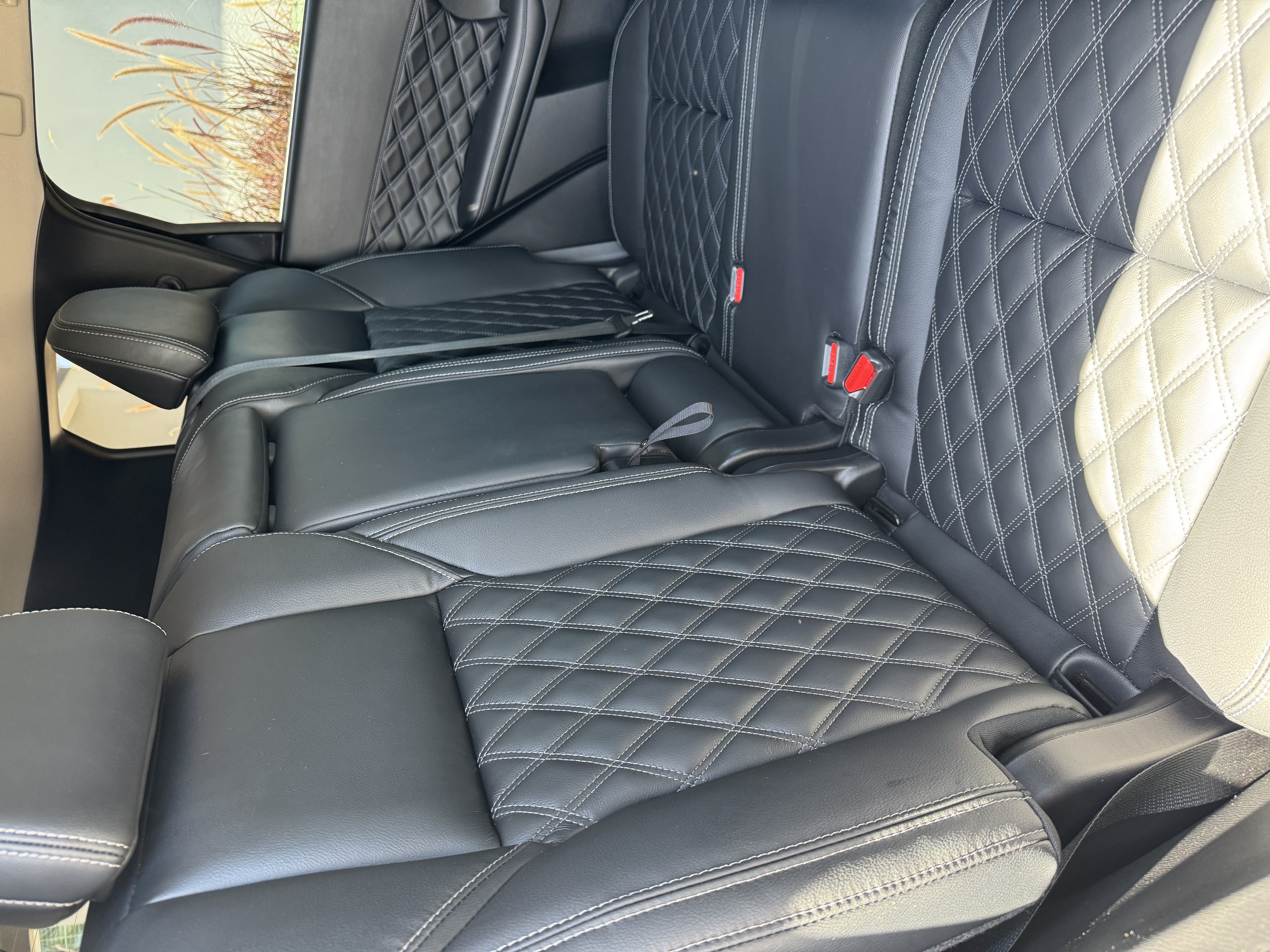 Used 2022 Mitsubishi Outlander SEL FWD image 20