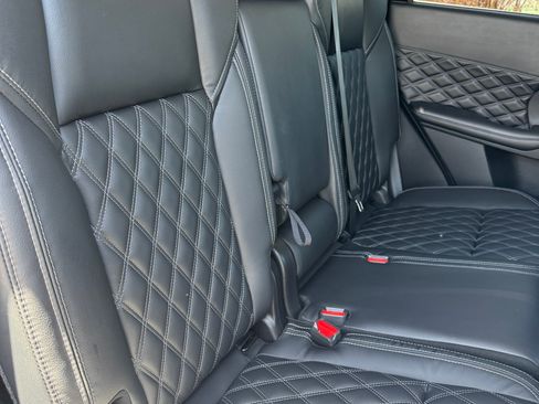 Used 2022 Mitsubishi Outlander SEL FWD image 20