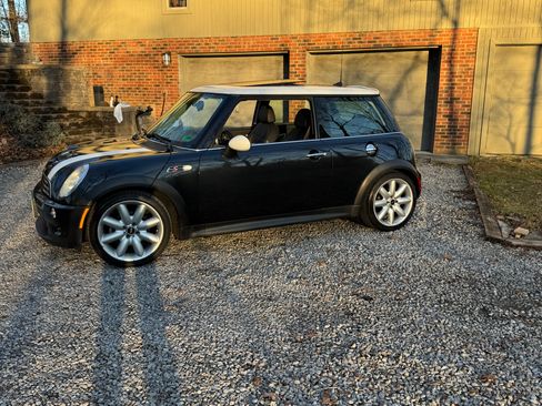 Used 2006 MINI Cooper S image 6